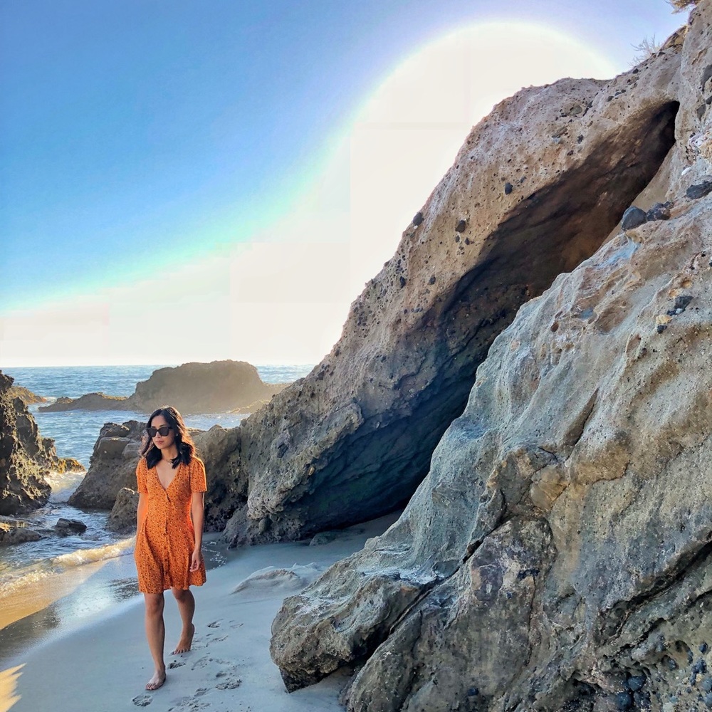 Meet your Posher, Raisa